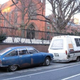 Illustration for article titled Citroën GS, Rusty But Unbowed, Survives On New Yorks Mean Streets